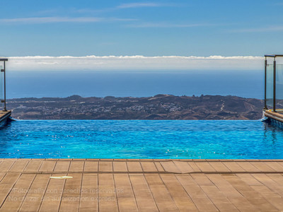 Villa zum verkauf in Valtocado - La Alquería - La Atalaya (Mijas)