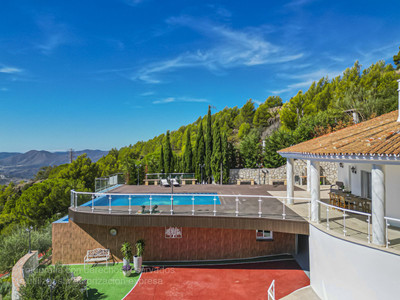 Villa til salg i Valtocado - La Alquería - La Atalaya (Mijas)