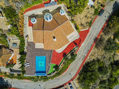 Vila v prodeji in Valtocado - La Alquería - La Atalaya (Mijas)