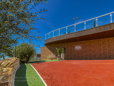 Villa till salu i Valtocado - La Alquería - La Atalaya (Mijas)