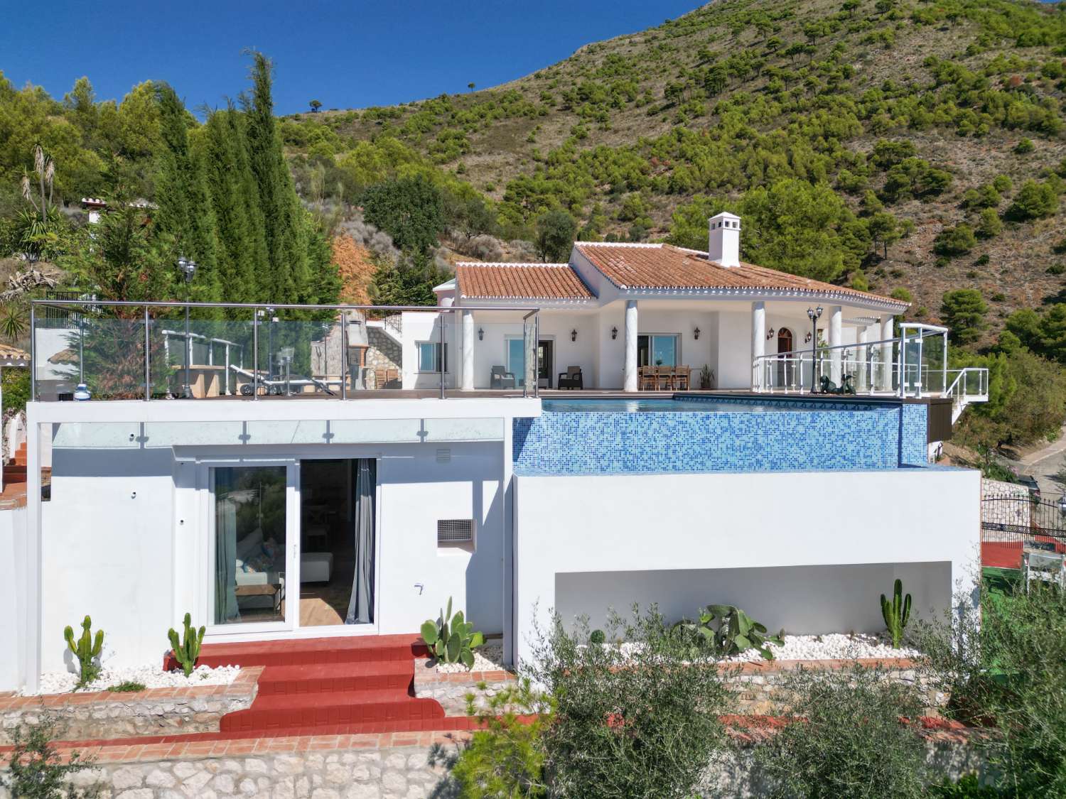 Vila en venda in Valtocado - La Alquería - La Atalaya (Mijas)