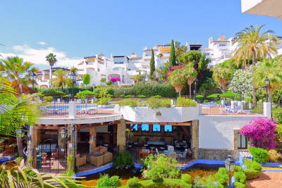 Txaleta salgai in Marbella