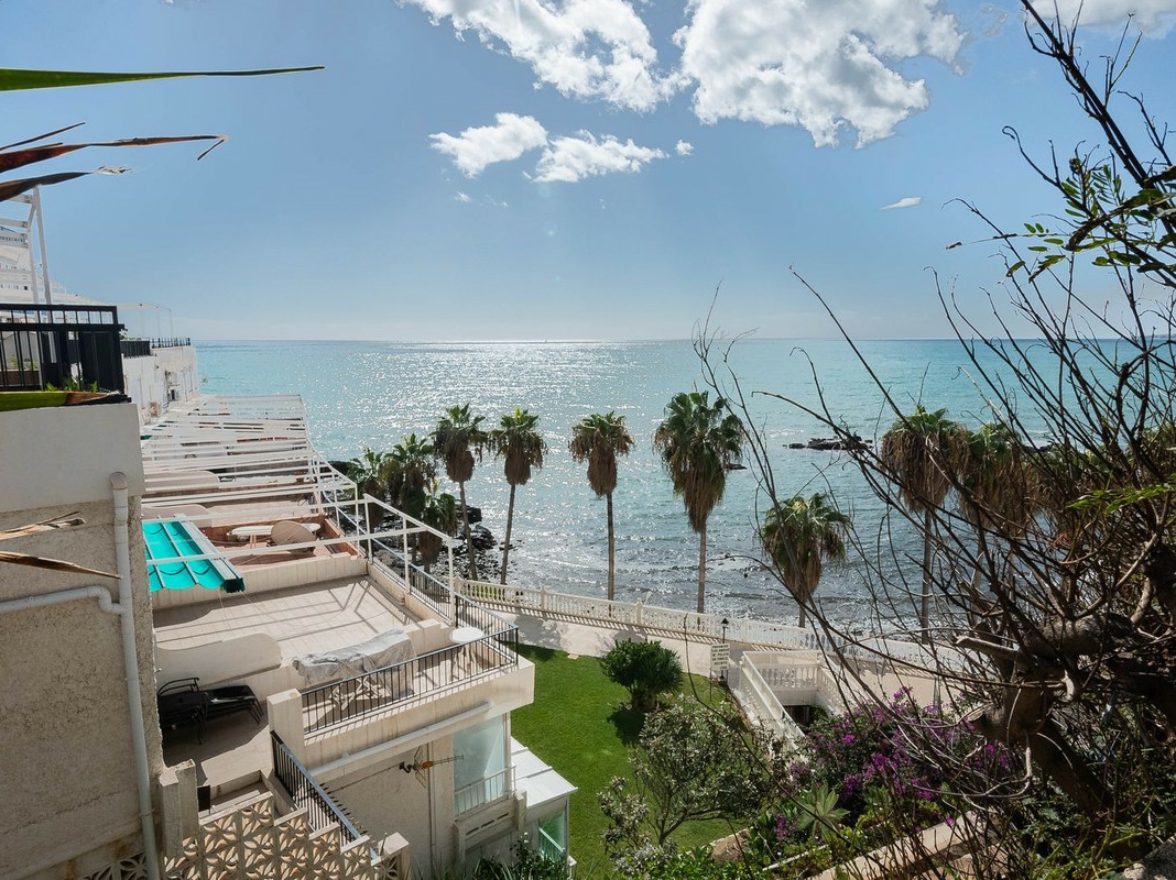 Duplex for sale in Torremuelle (Benalmádena)