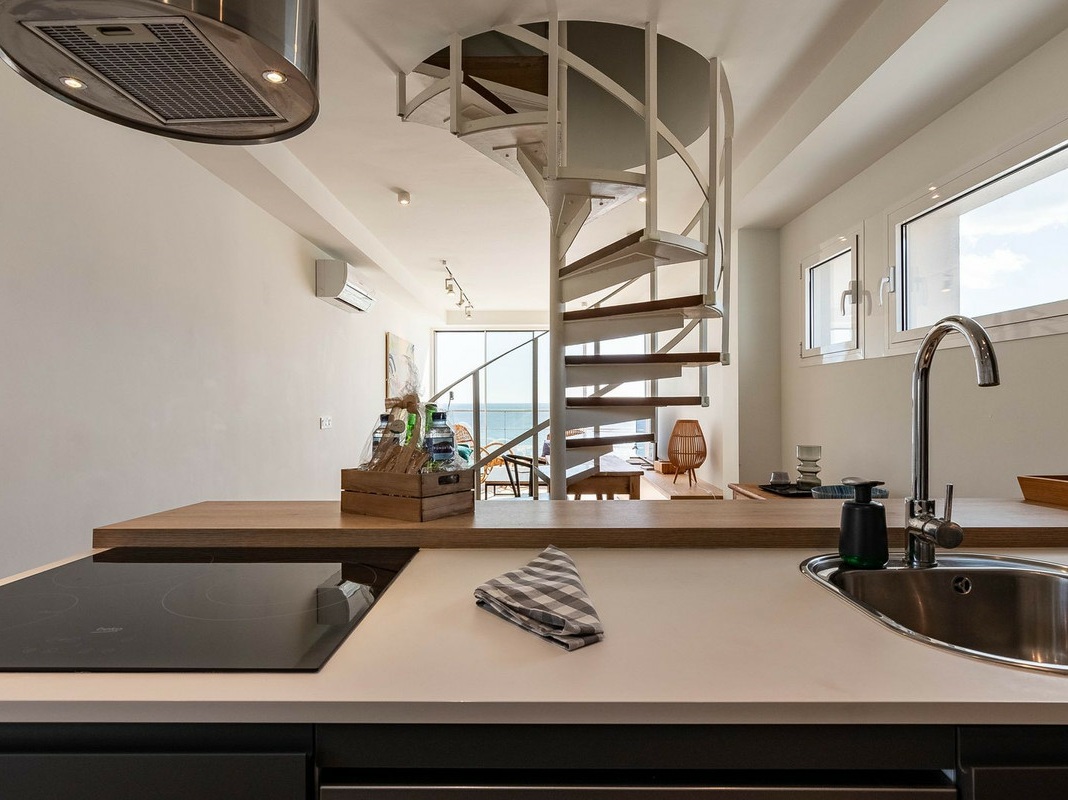 Duplex for sale in Torremuelle (Benalmádena)