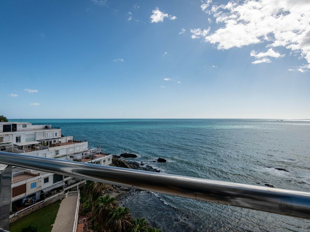 Rækkehus til salg i Torremuelle (Benalmádena)