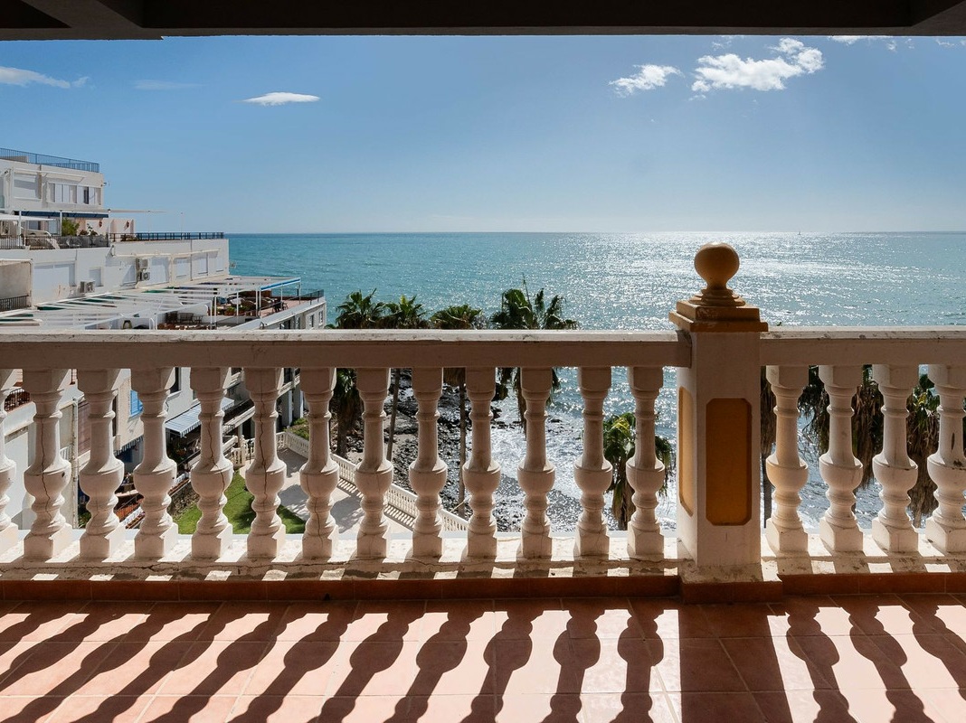 Rækkehus til salg i Torremuelle (Benalmádena)