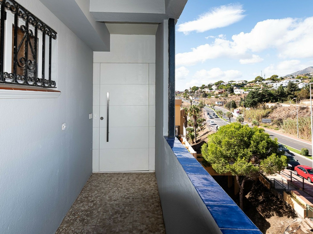 Duplex te koop in Torremuelle (Benalmádena)