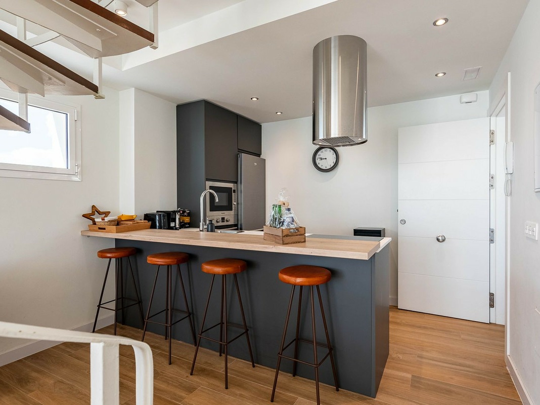Duplex for sale in Torremuelle (Benalmádena)