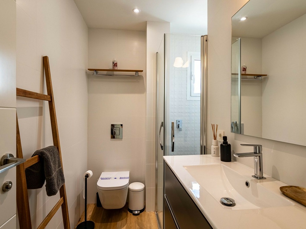 Duplex for sale in Torremuelle (Benalmádena)