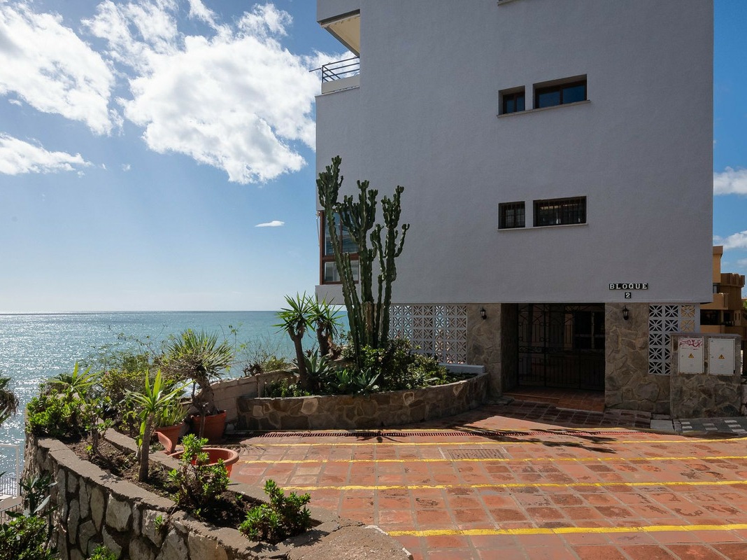 Duplex te koop in Torremuelle (Benalmádena)