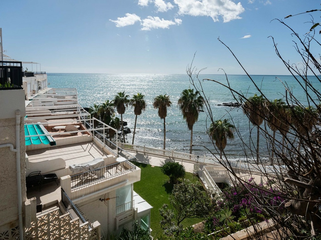 Apartment for sale in Torremuelle (Benalmádena)