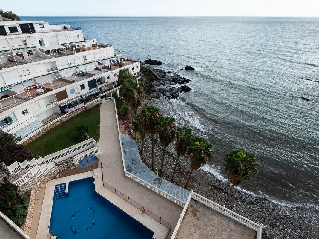 Lägenhet till salu i Torremuelle (Benalmádena)