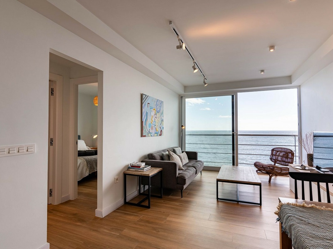 Apartment for sale in Torremuelle (Benalmádena)