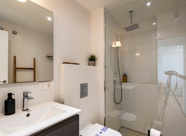 Apartment for sale in Torremuelle (Benalmádena)