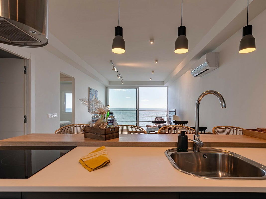 Apartmán v prodeji in Torremuelle (Benalmádena)