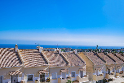 Vila en venda in Marbella Pueblo