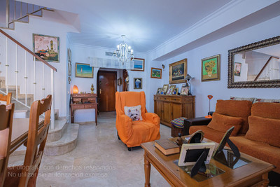 Villa en vente à Marbella Pueblo