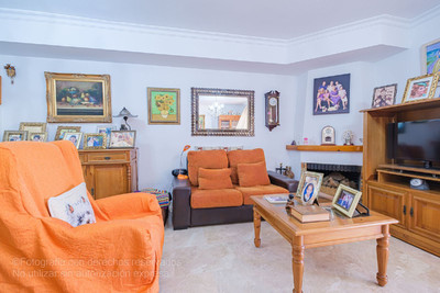 Вилла в продаже в Marbella Pueblo