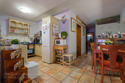 Вилла в продаже в Marbella Pueblo