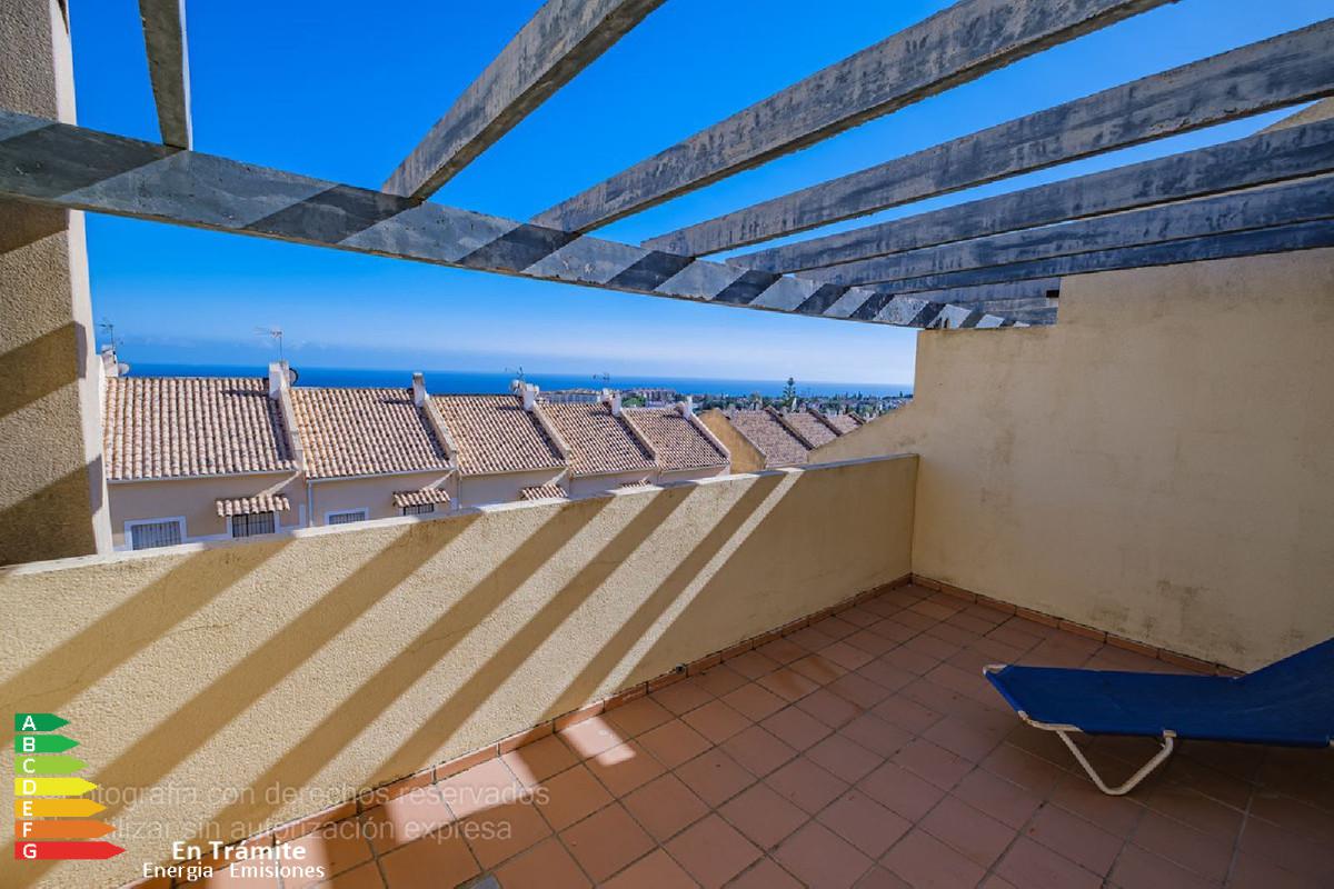 Adosado en venta en Marbella