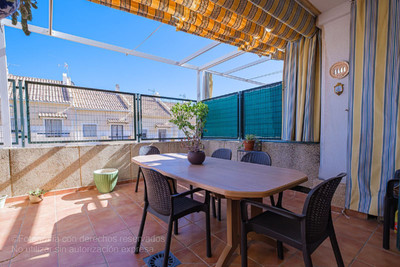 Villa for sale in Marbella Pueblo