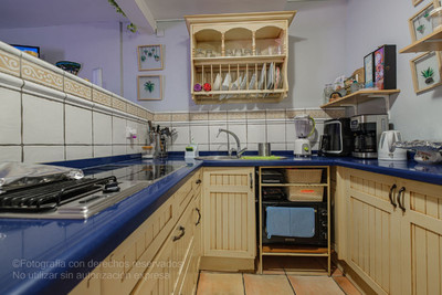 Вилла в продаже в Marbella Pueblo
