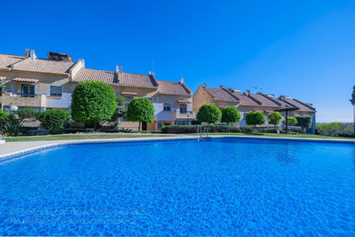 Вилла в продаже в Marbella Pueblo