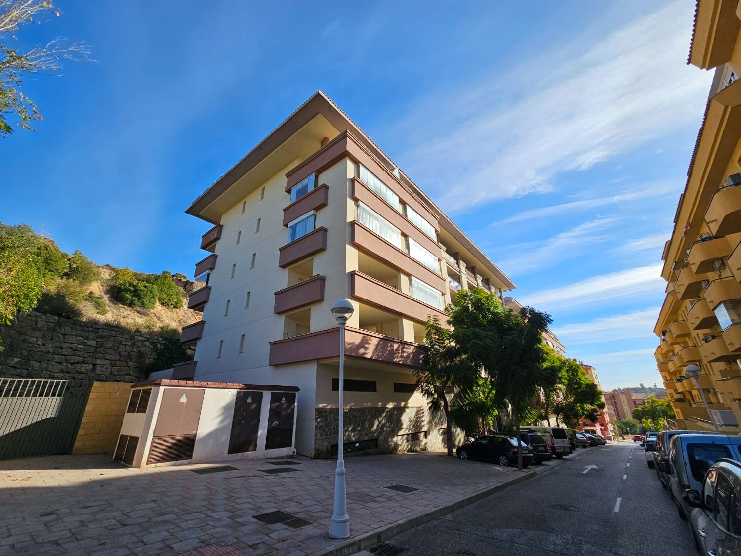 Penthouse te koop in Los Pacos (Fuengirola)