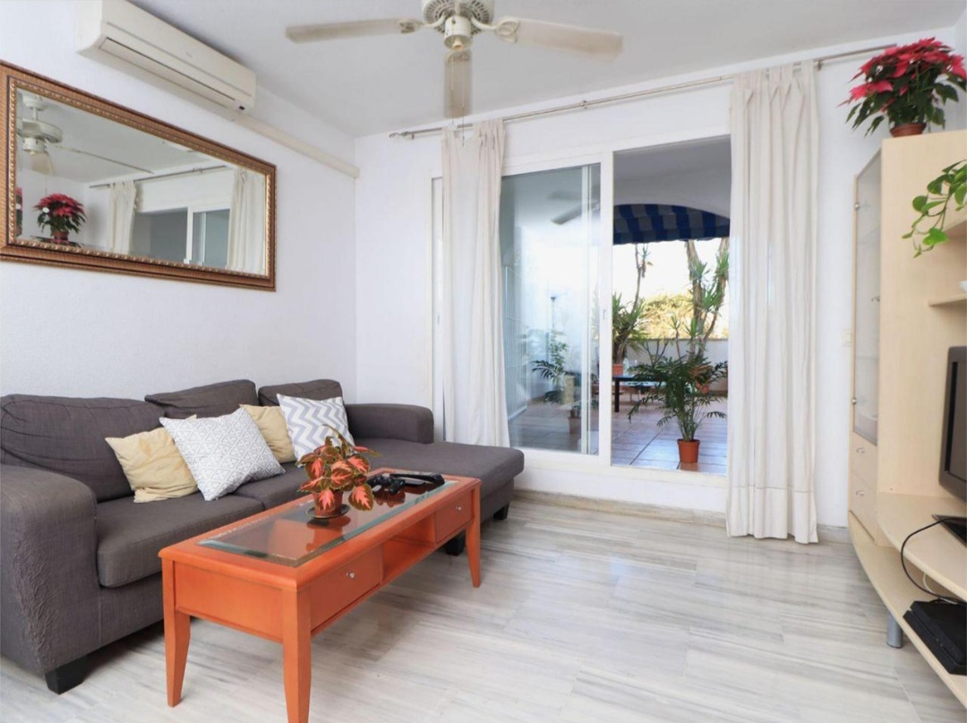 Flat for sale in El Pinillo (Torremolinos)