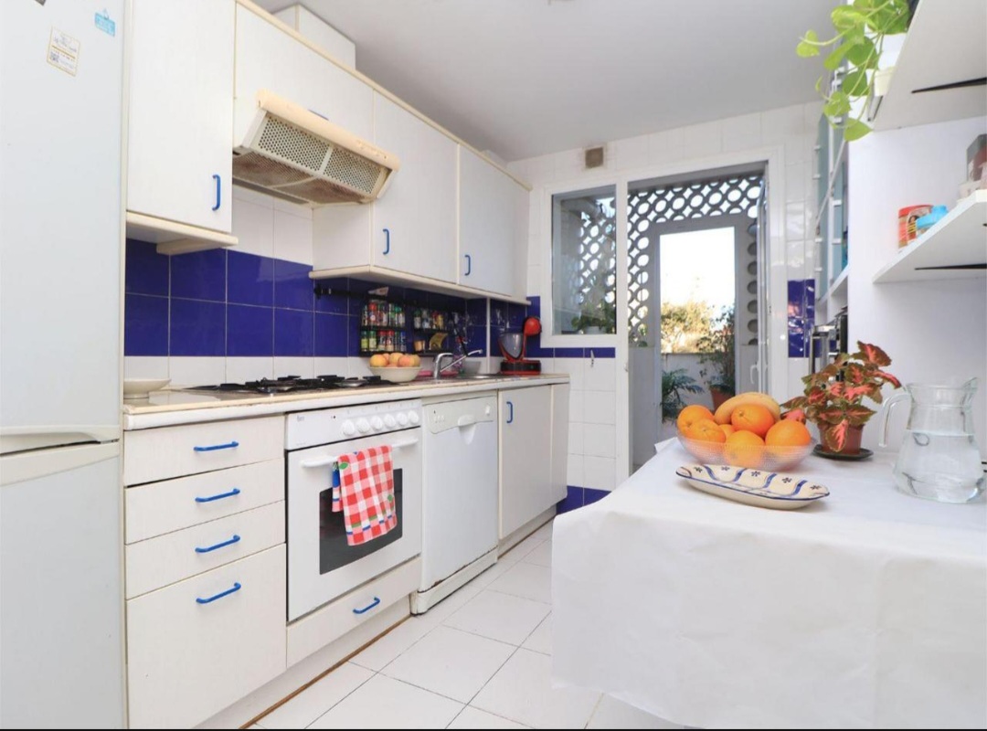 квартира в продаже в El Pinillo (Torremolinos)