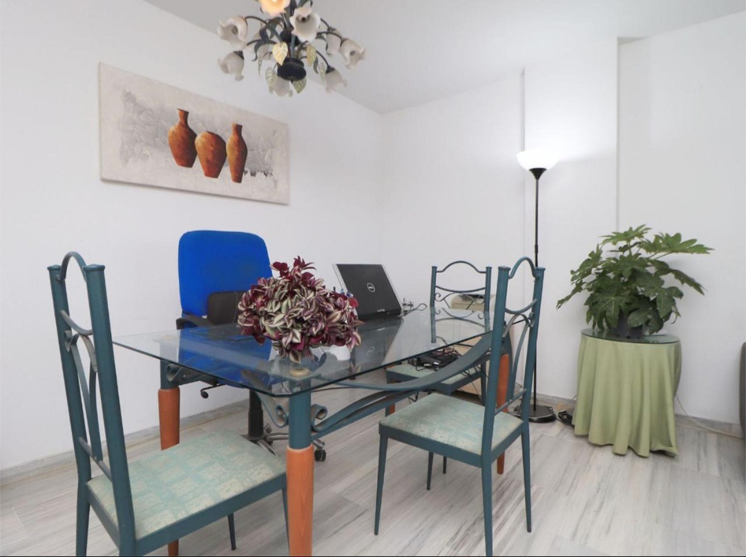 квартира в продаже в El Pinillo (Torremolinos)