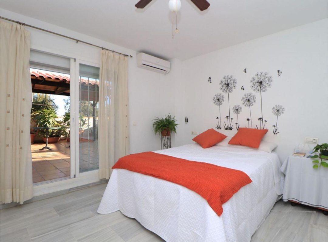 Flat for sale in El Pinillo (Torremolinos)