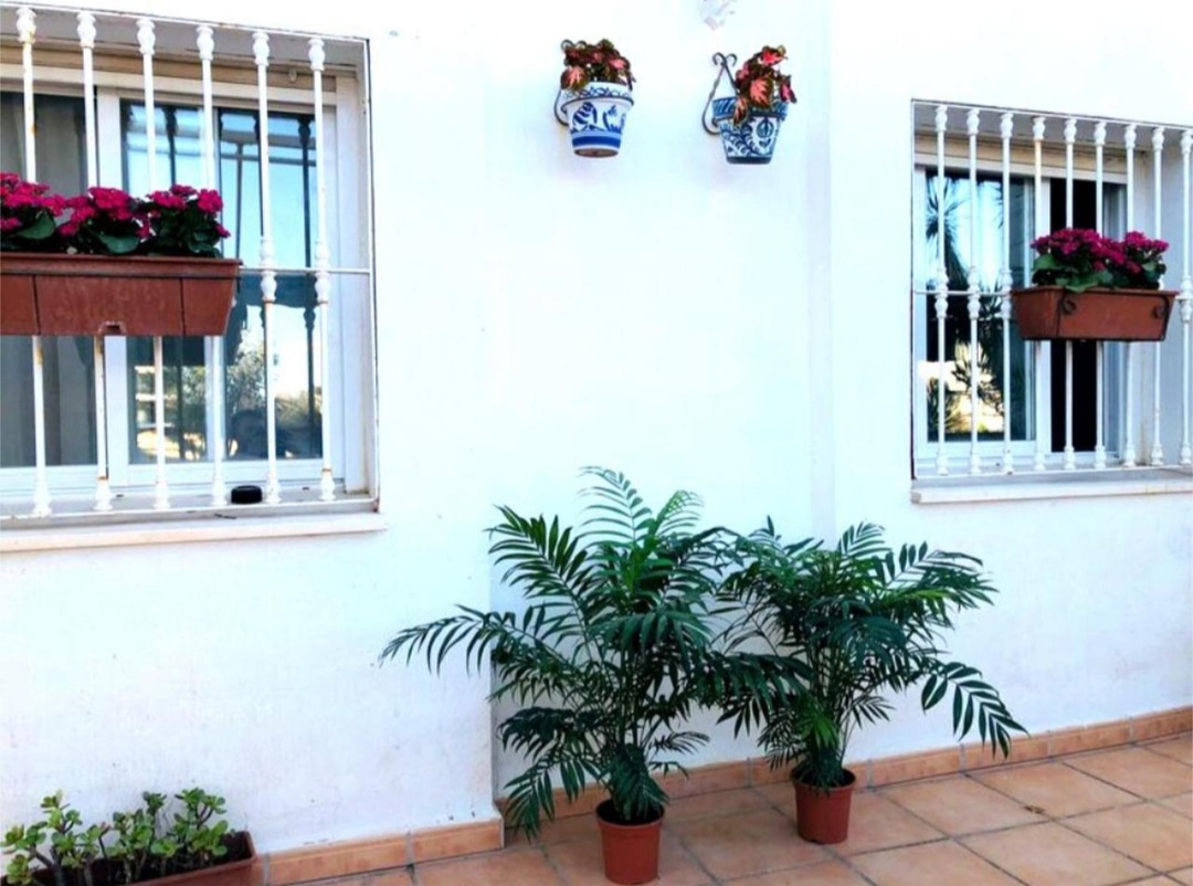 Piso in vendita a El Pinillo (Torremolinos)