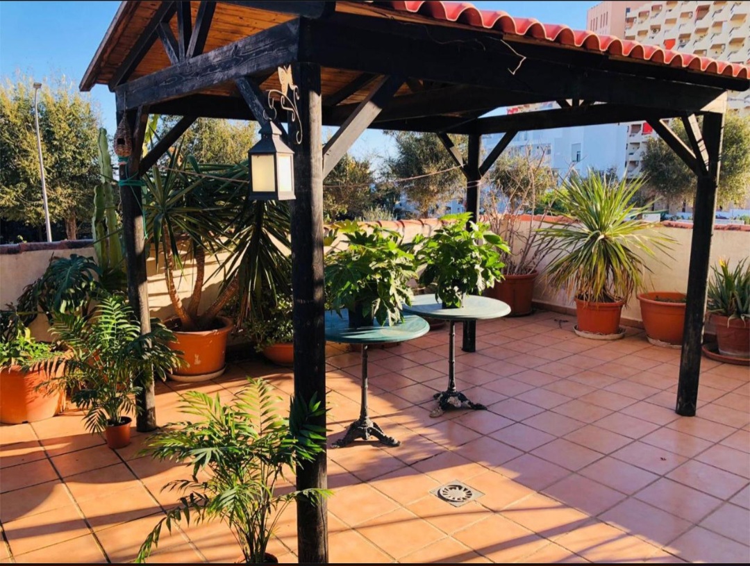 Flat for sale in El Pinillo (Torremolinos)