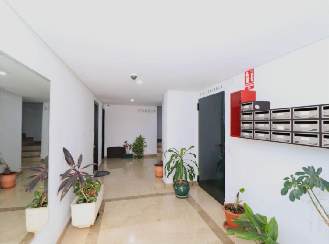 Flat te koop in El Pinillo (Torremolinos)