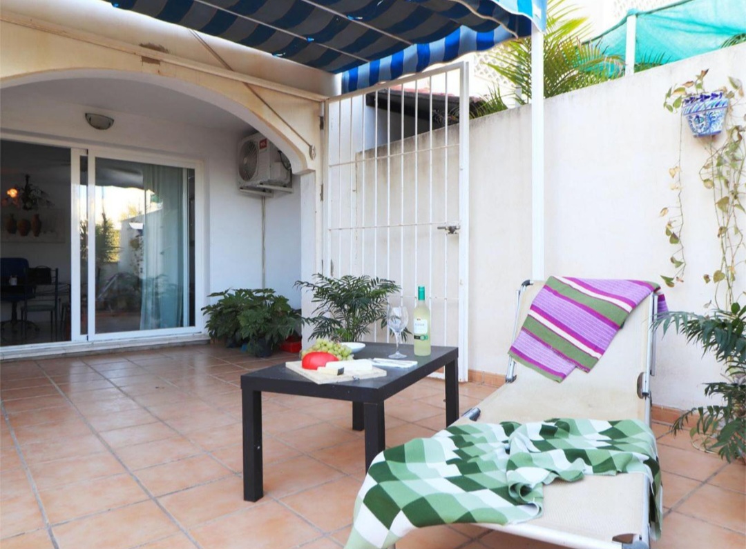 Flat te koop in El Pinillo (Torremolinos)