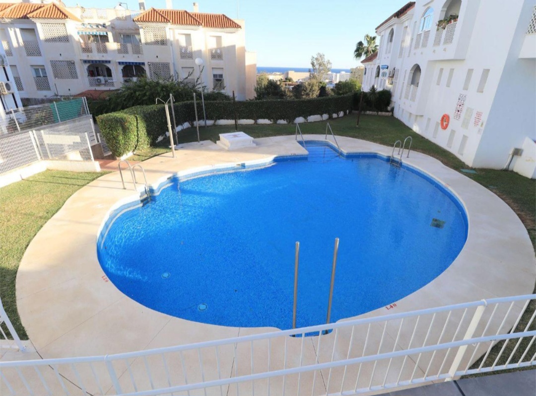 Appartement en vente à El Pinillo (Torremolinos)