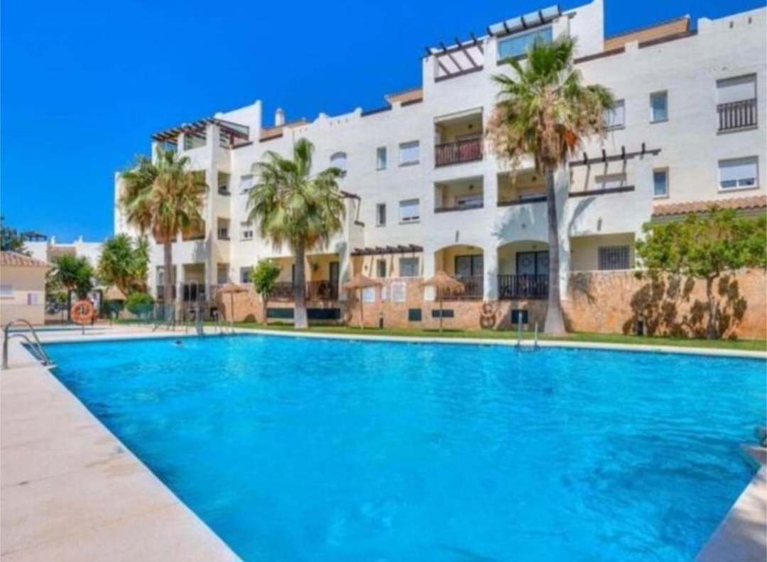 Penthouse te koop in Torrequebrada (Benalmádena)