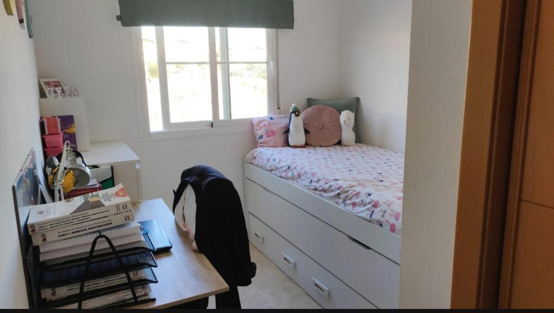 Penthouse en vente à Torrequebrada (Benalmádena)