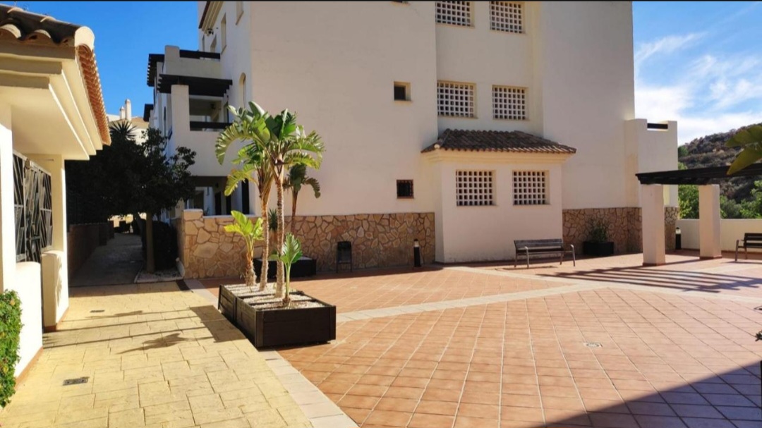 Penthouse for sale in Torrequebrada (Benalmádena)