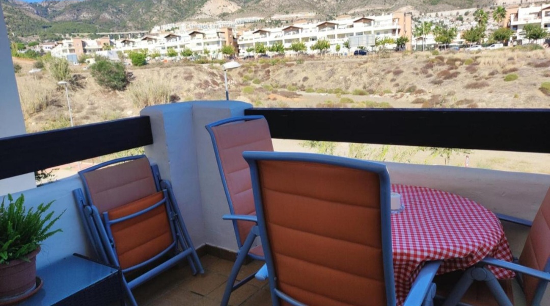 Penthouse en vente à Torrequebrada (Benalmádena)