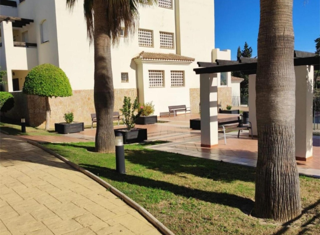 Penthouse til salg i Torrequebrada (Benalmádena)