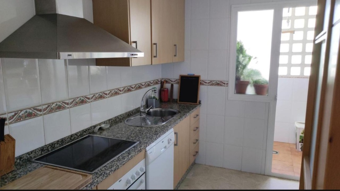 Penthouse te koop in Torrequebrada (Benalmádena)