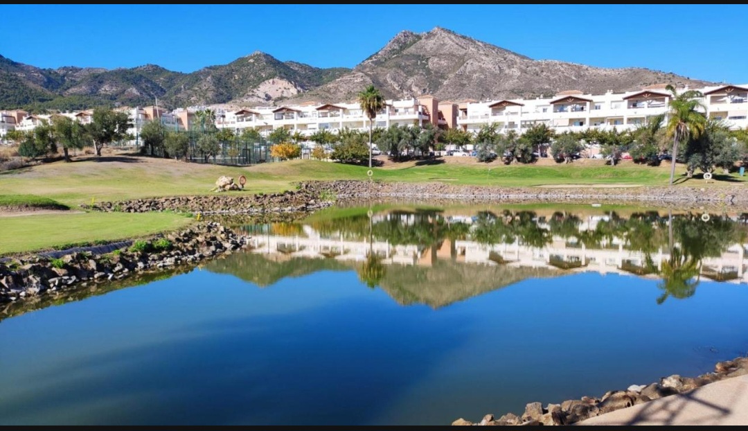 Penthouse zum verkauf in Torrequebrada (Benalmádena)