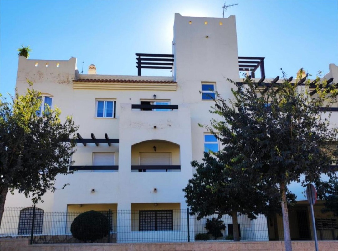 Takvåning till salu i Torrequebrada (Benalmádena)