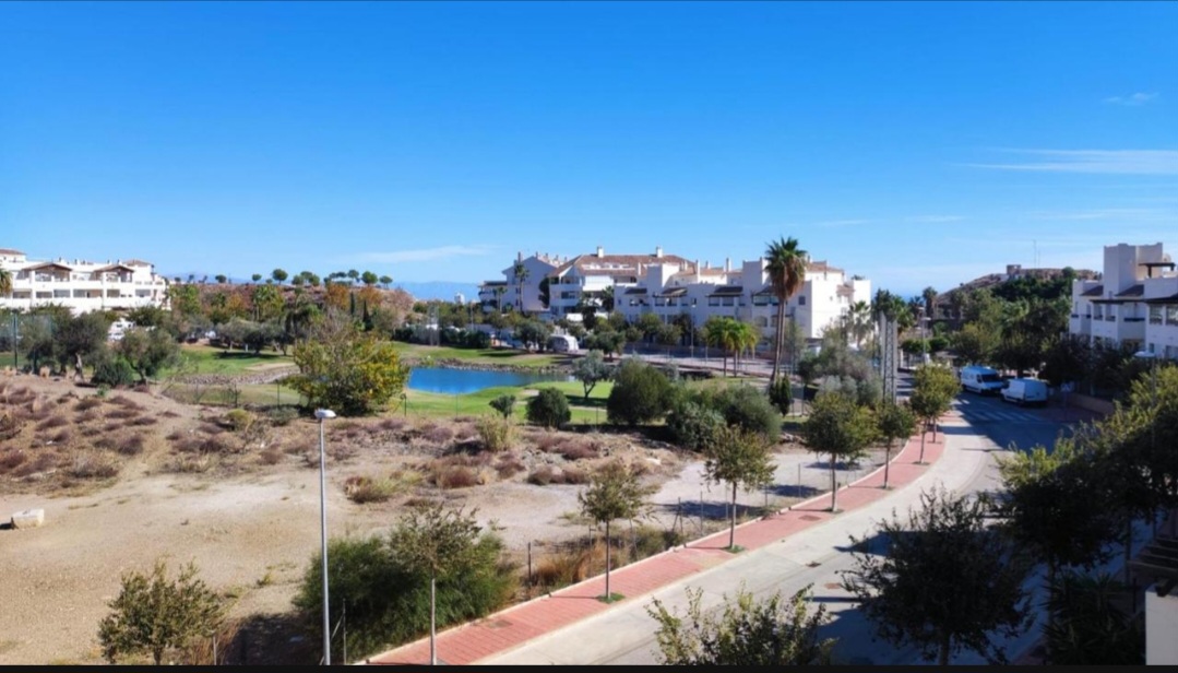 Penthouse til salg i Torrequebrada (Benalmádena)