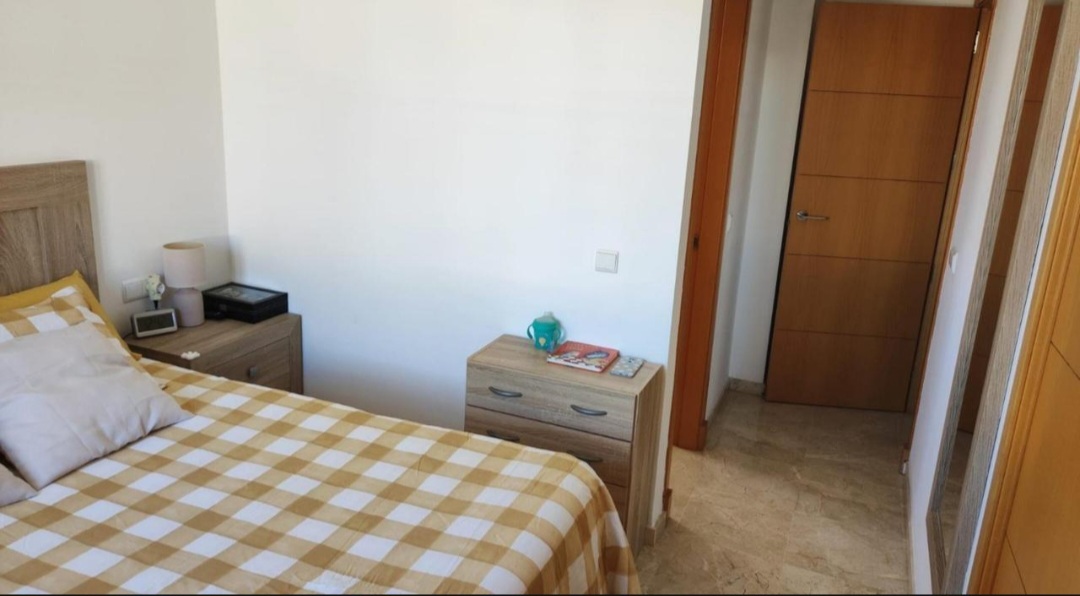 Penthouse en vente à Torrequebrada (Benalmádena)