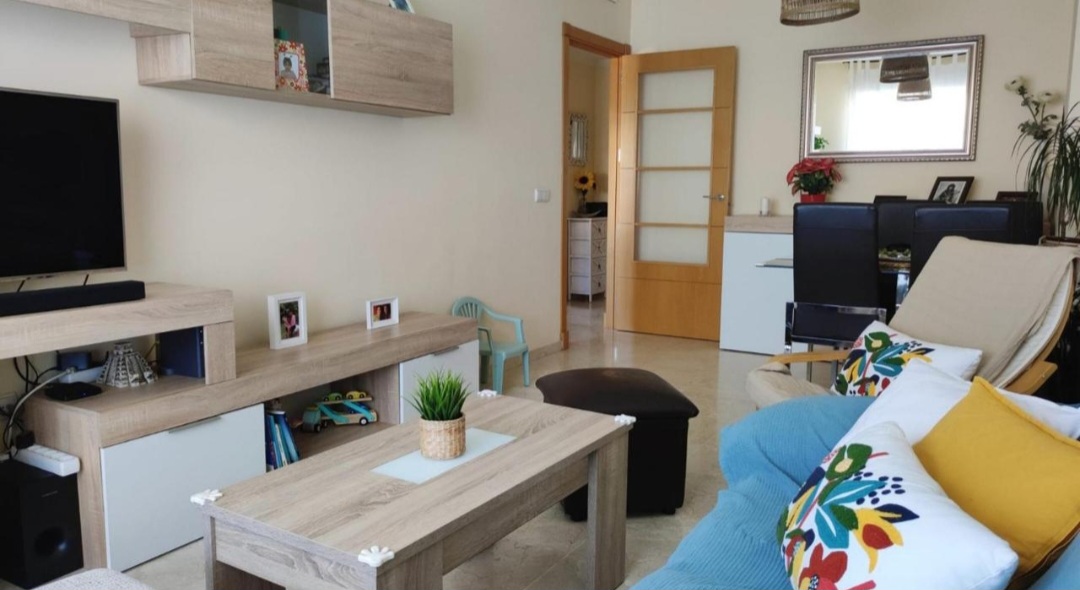 Penthouse for sale in Torrequebrada (Benalmádena)