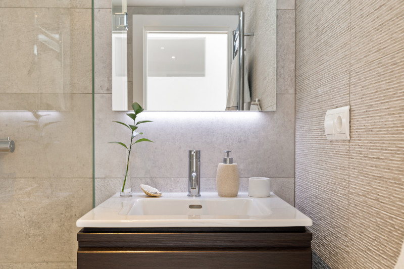 Duplex en Nueva Andalucia