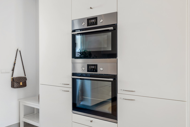 Duplex en Nueva Andalucia